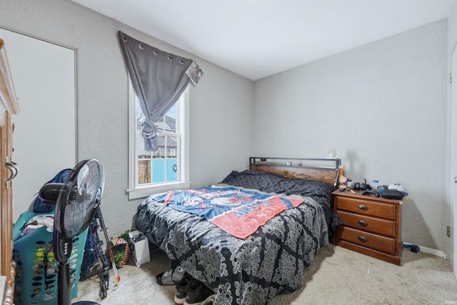 4628 W Lafayette Esplanade Boulevard, Fort Wayne, IN 46806