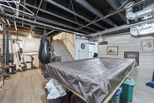 4628 W Lafayette Esplanade Boulevard, Fort Wayne, IN 46806