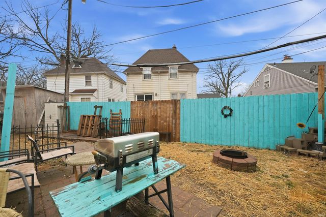 4628 W Lafayette Esplanade Boulevard, Fort Wayne, IN 46806