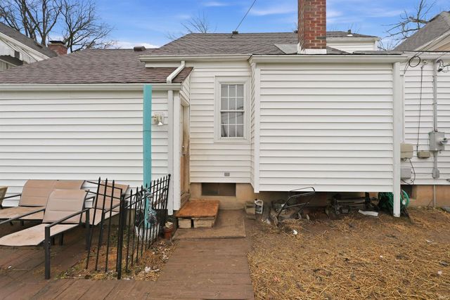 4628 W Lafayette Esplanade Boulevard, Fort Wayne, IN 46806