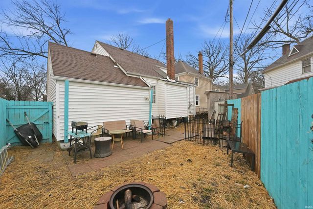 4628 W Lafayette Esplanade Boulevard, Fort Wayne, IN 46806