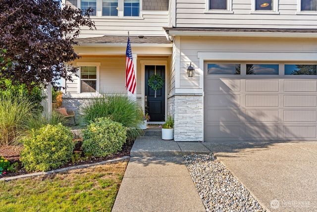 15615 Washington Street, Sumner, WA 98390