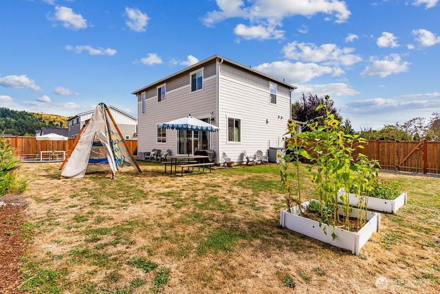 15615 Washington Street, Sumner, WA 98390