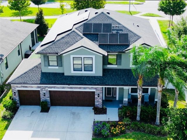 11301 ALACHUA CREEK LANE, Riverview, FL 33579
