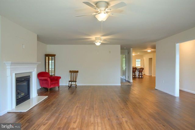 110 AUCKER ST, Liverpool, PA 17045