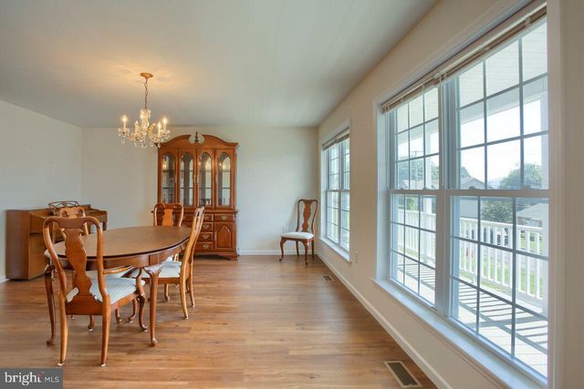 110 AUCKER ST, Liverpool, PA 17045