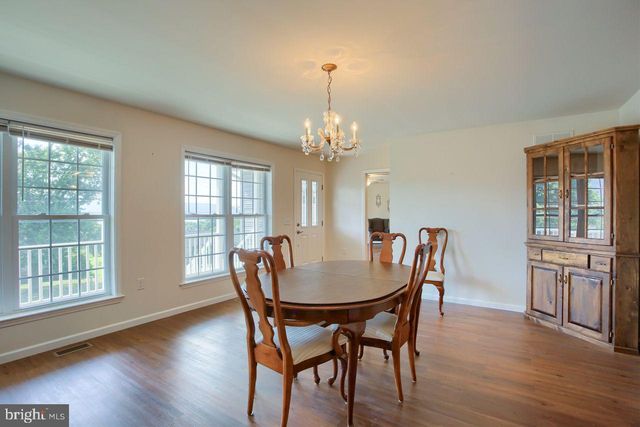 110 AUCKER ST, Liverpool, PA 17045