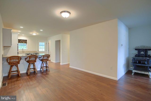 110 AUCKER ST, Liverpool, PA 17045