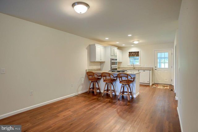 110 AUCKER ST, Liverpool, PA 17045