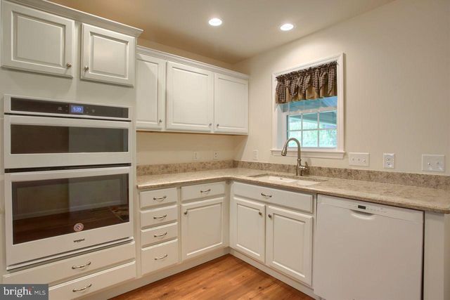 110 AUCKER ST, Liverpool, PA 17045