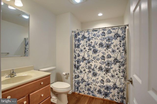 110 AUCKER ST, Liverpool, PA 17045