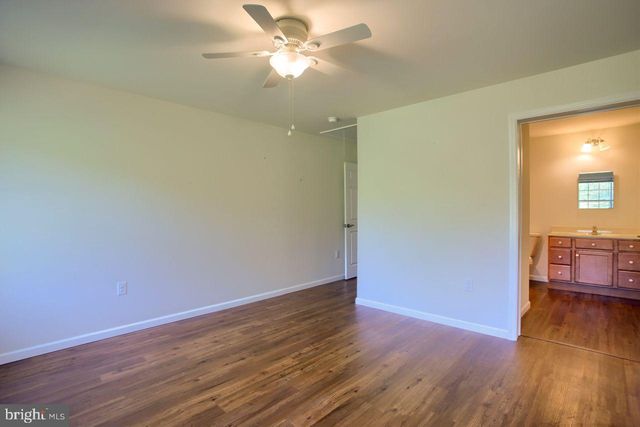 110 AUCKER ST, Liverpool, PA 17045