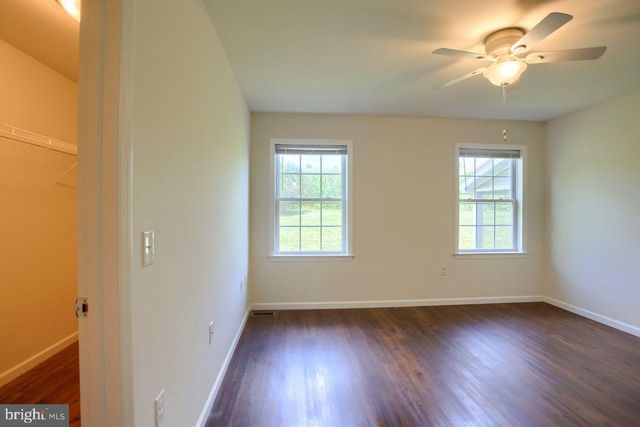 110 AUCKER ST, Liverpool, PA 17045