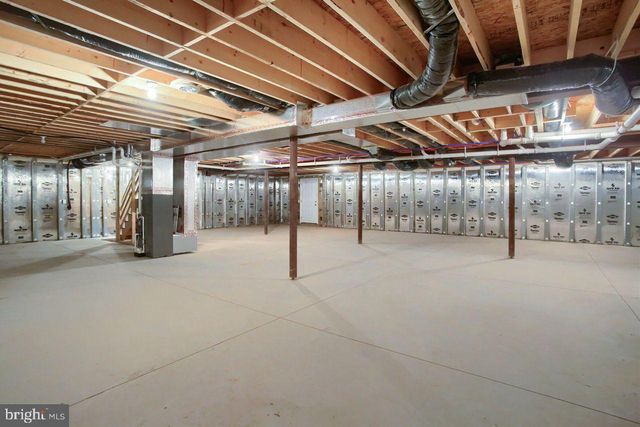 110 AUCKER ST, Liverpool, PA 17045