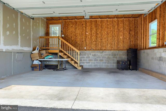 110 AUCKER ST, Liverpool, PA 17045