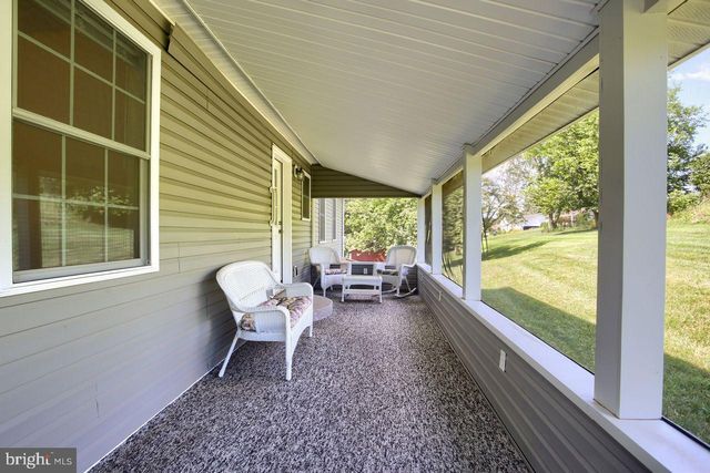 110 AUCKER ST, Liverpool, PA 17045