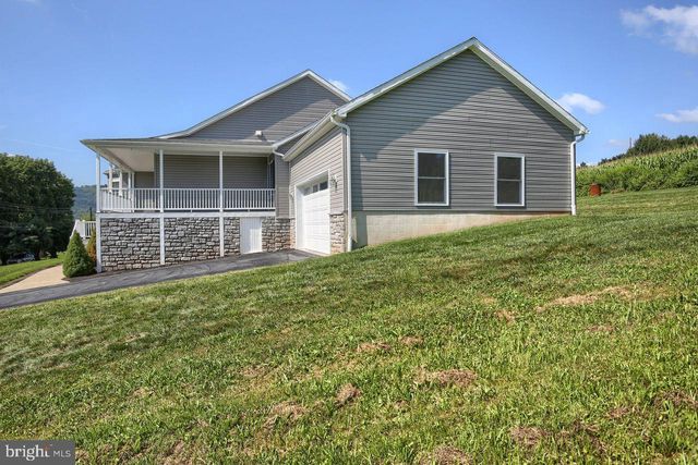 110 AUCKER ST, Liverpool, PA 17045