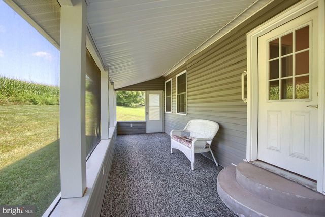 110 AUCKER ST, Liverpool, PA 17045