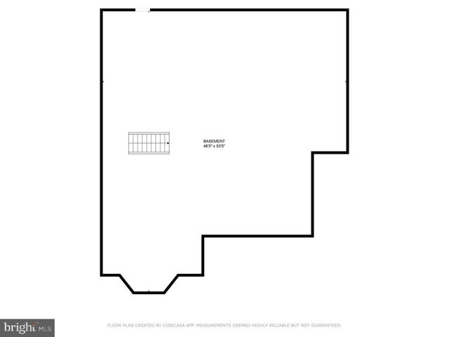 110 AUCKER ST, Liverpool, PA 17045