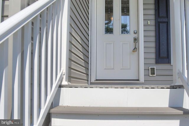 110 AUCKER ST, Liverpool, PA 17045