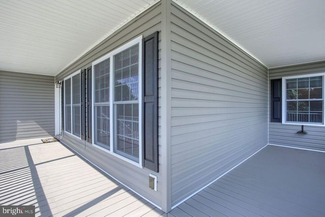 110 AUCKER ST, Liverpool, PA 17045