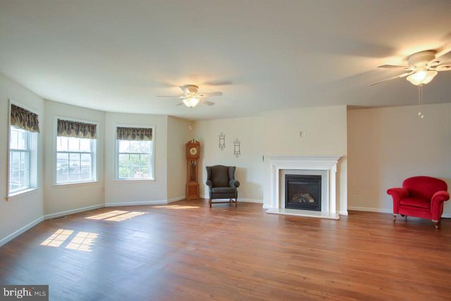 110 AUCKER ST, Liverpool, PA 17045