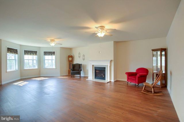 110 AUCKER ST, Liverpool, PA 17045