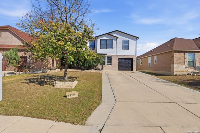 7338 Magnolia, San Antonio, TX 78218