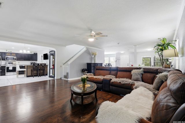 7338 Magnolia, San Antonio, TX 78218