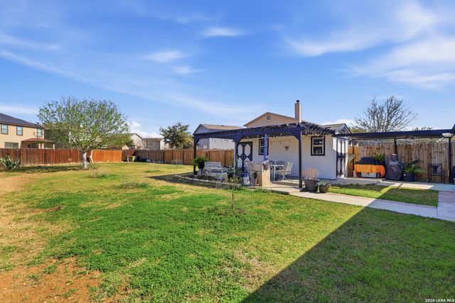 7338 Magnolia, San Antonio, TX 78218