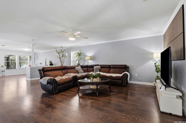 7338 Magnolia, San Antonio, TX 78218