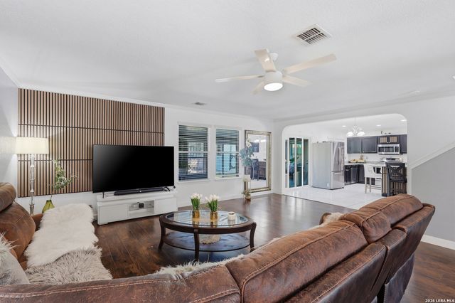 7338 Magnolia, San Antonio, TX 78218