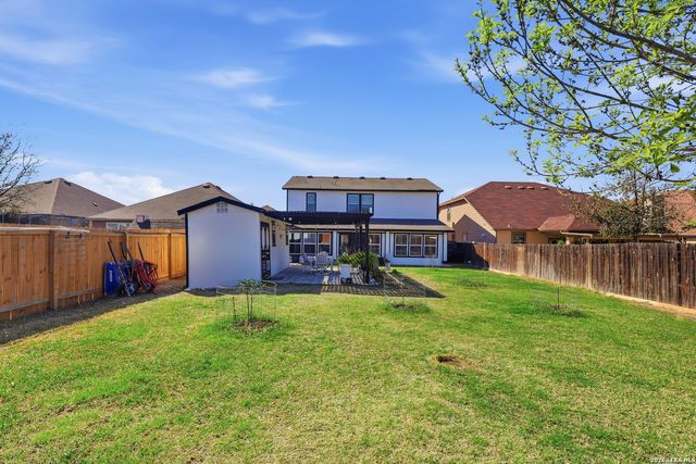 7338 Magnolia, San Antonio, TX 78218