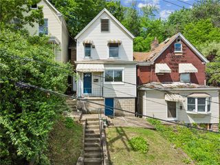 407 Alexander Street, Mckees Rocks, PA 15136