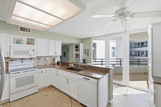 395 S ATLANTIC AVENUE 501, Ormond Beach, FL 32176