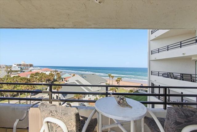 395 S ATLANTIC AVENUE 501, Ormond Beach, FL 32176