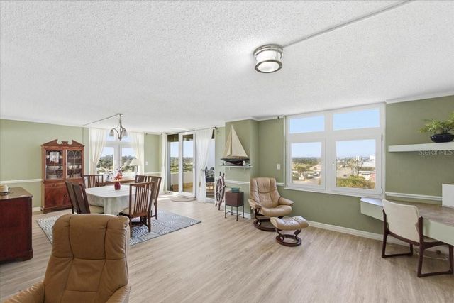 395 S ATLANTIC AVENUE 501, Ormond Beach, FL 32176