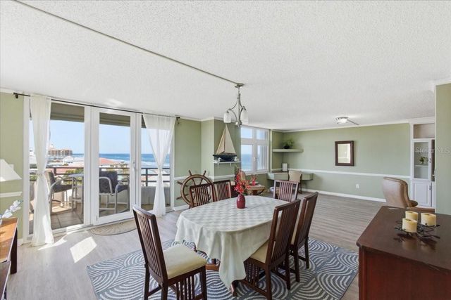 395 S ATLANTIC AVENUE 501, Ormond Beach, FL 32176