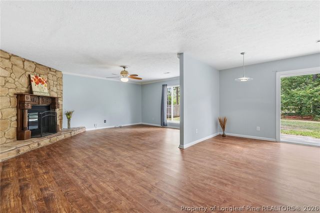 6859 Timbercroft Lane, Fayetteville, NC 28314