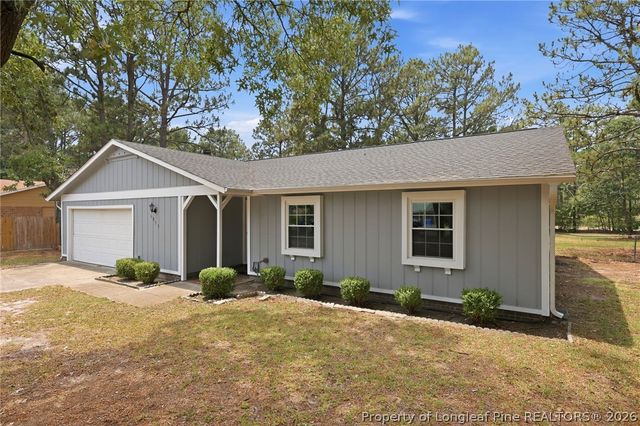 6859 Timbercroft Lane, Fayetteville, NC 28314