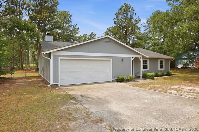 6859 Timbercroft Lane, Fayetteville, NC 28314
