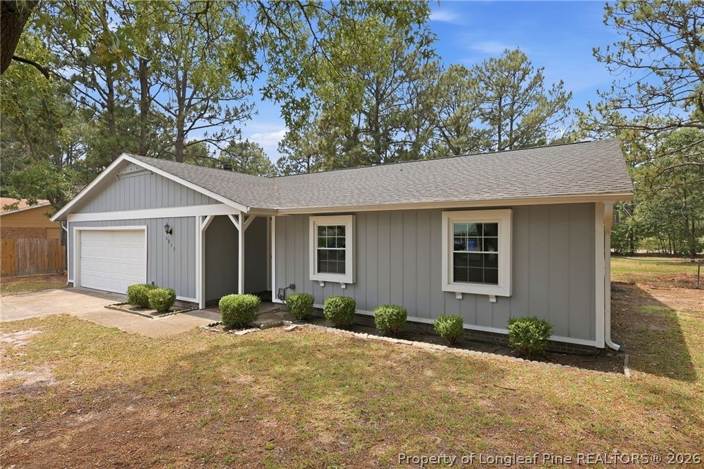 6859 Timbercroft Lane, Fayetteville, NC 28314 — photo 2