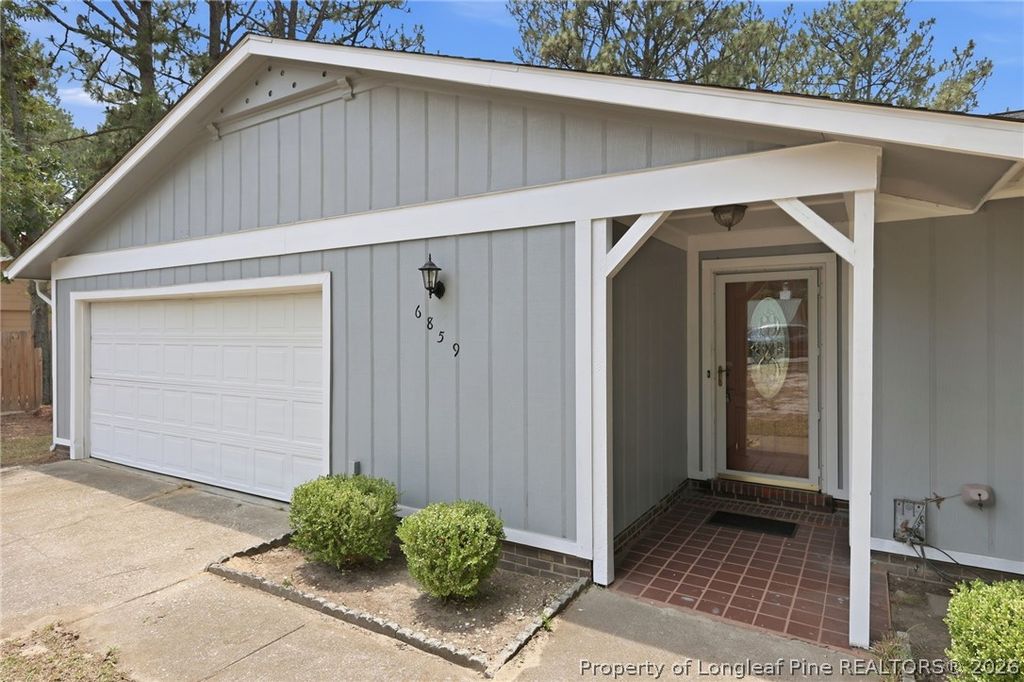 6859 Timbercroft Lane, Fayetteville, NC 28314 — photo 3