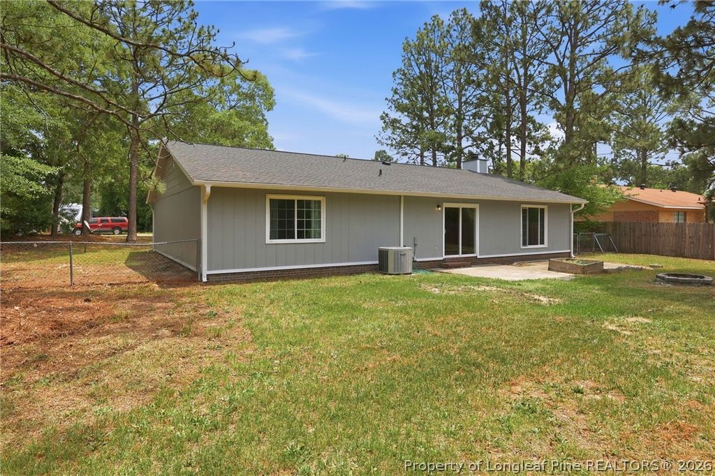 6859 Timbercroft Lane, Fayetteville, NC 28314 — photo 31