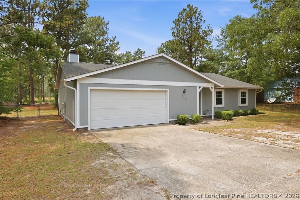 6859 Timbercroft Lane, Fayetteville, NC 28314 — photo 4