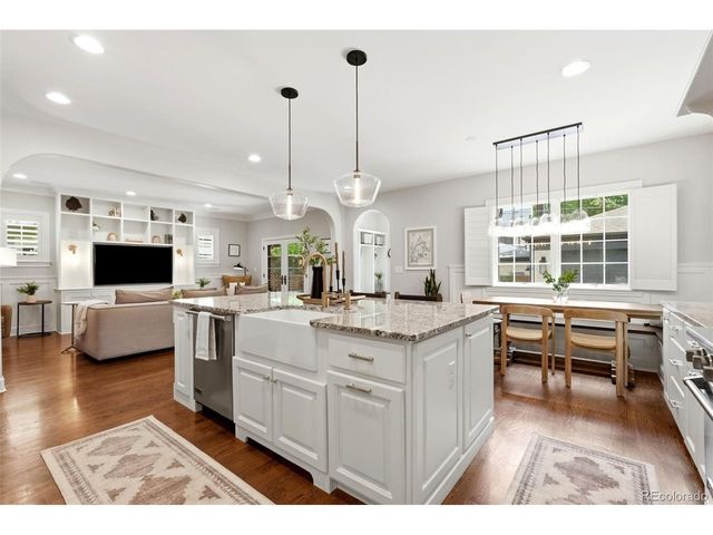 736 Ivy St, Denver, CO 80220