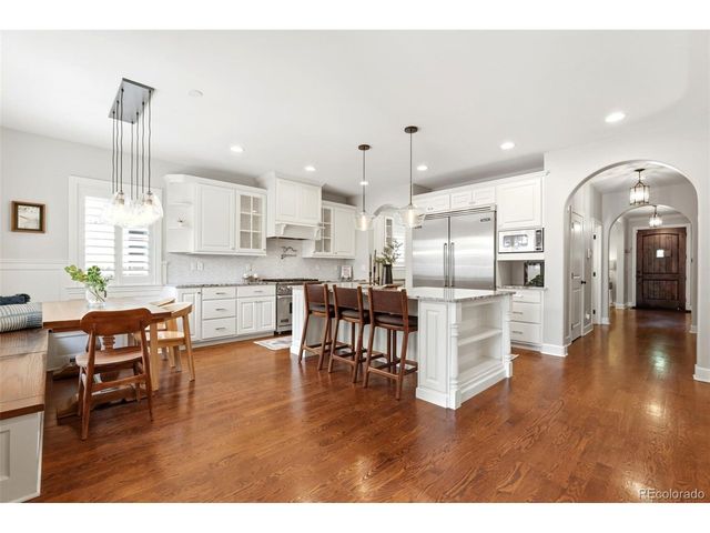 736 Ivy St, Denver, CO 80220