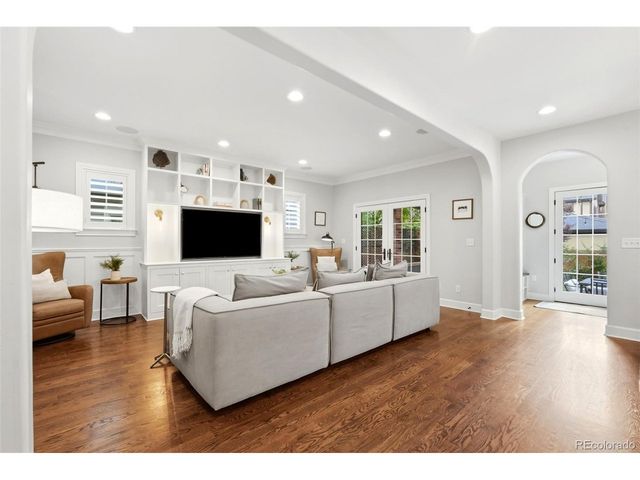 736 Ivy St, Denver, CO 80220