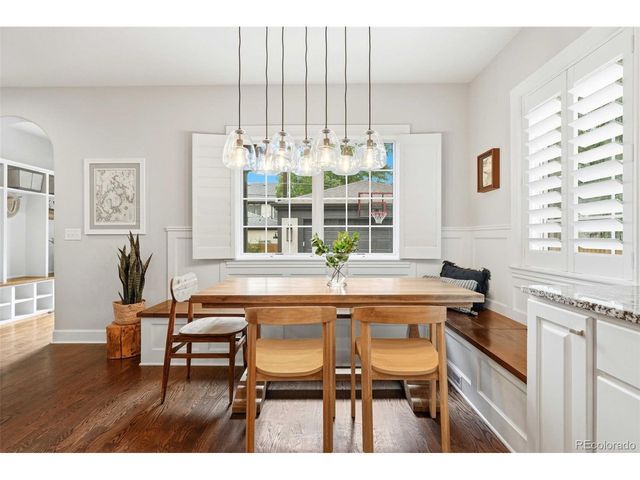 736 Ivy St, Denver, CO 80220