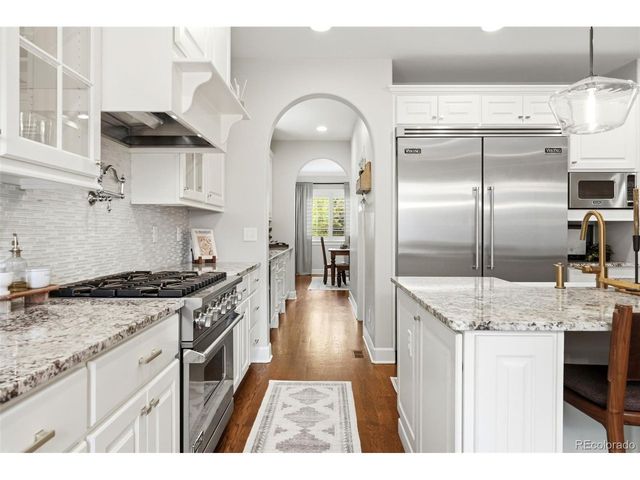 736 Ivy St, Denver, CO 80220